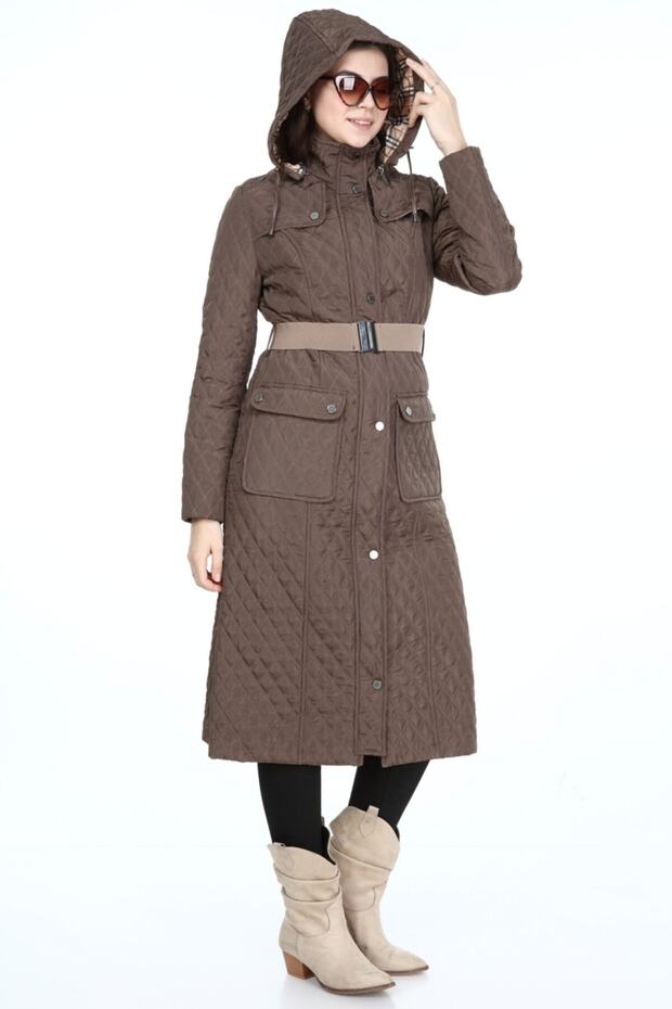 Kapitone Uzun Kaban - 5