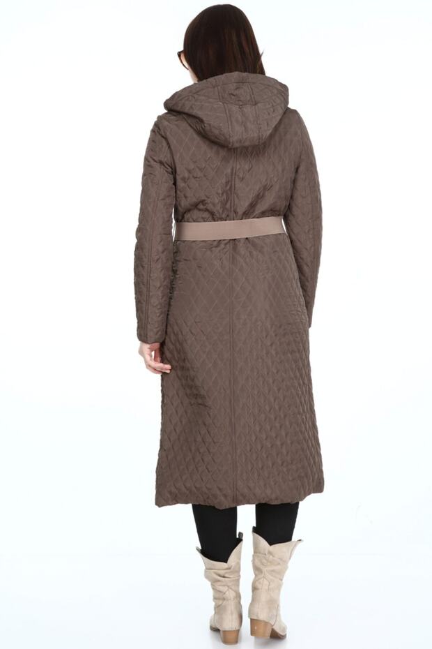 Kapitone Uzun Kaban - 6