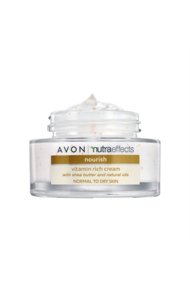 -True Nutra Effects Vitaminli Krem 50ml
