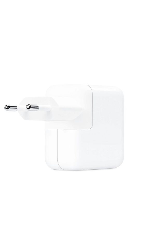 30 W USB-C Güç Adaptörü MY1W2TU/A - 1
