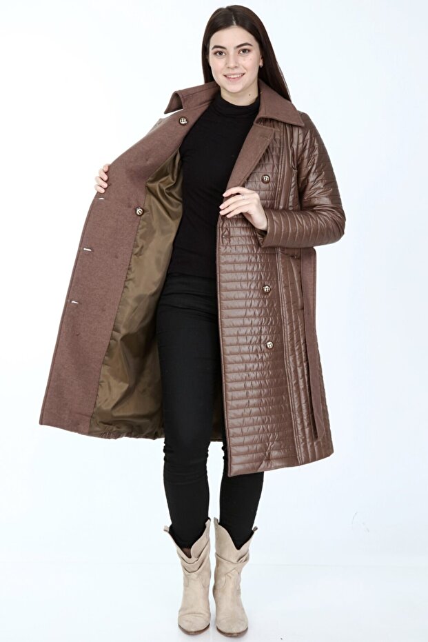 Garneli Kapitone Kaban - 1