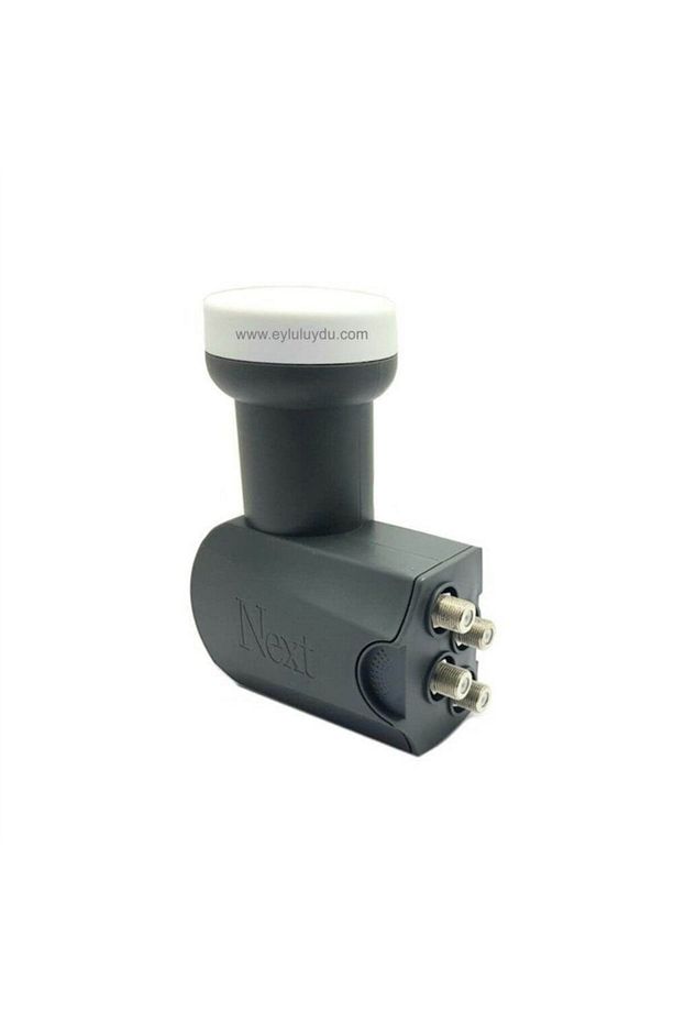 Ye-404 Platinum Quad Dört Çıkışlı Lnb 0.1 Db 4k Uhd - 1