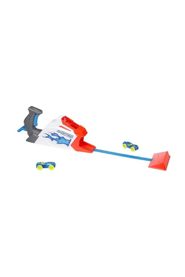 Nitro Flameshot Set E3055 +5 Yaş - 5