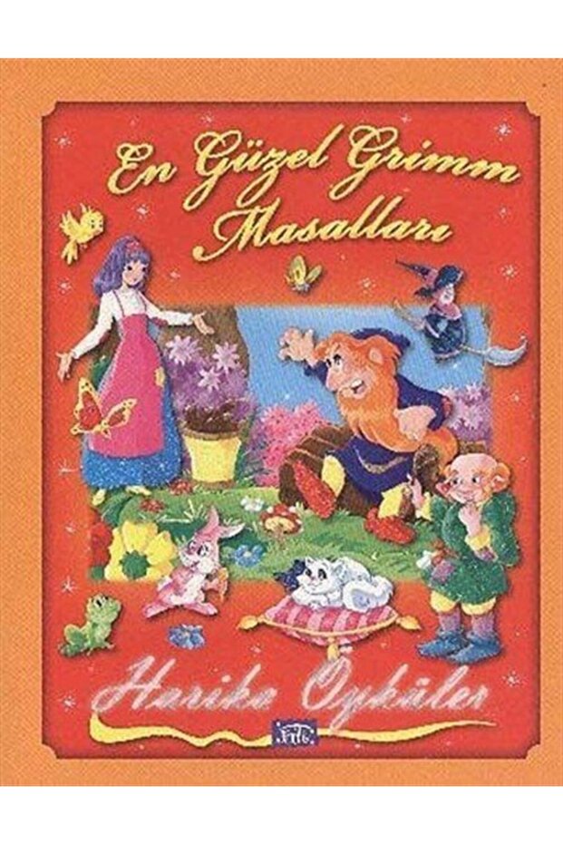 En Güzel Grimm Masalları / / Harika Öyküler
