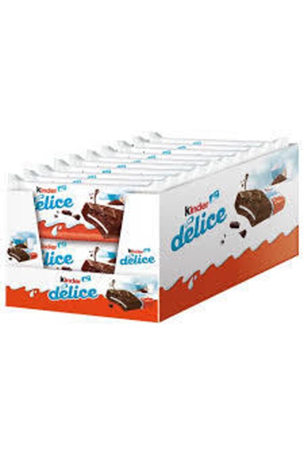 Delice 40gr*20 Adet - 1