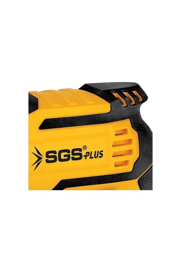 5141 Darbeli Matkap 600 Watt ile güçlü ve pratik kullanım sağlar - 4