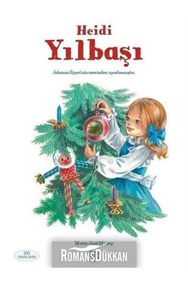 Heidi: Yılbaşı