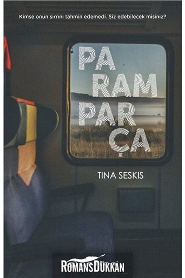 Paramparça