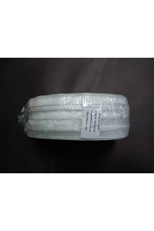 Gathered Transparent Line Extraphore Code: 701m 50 m - 2