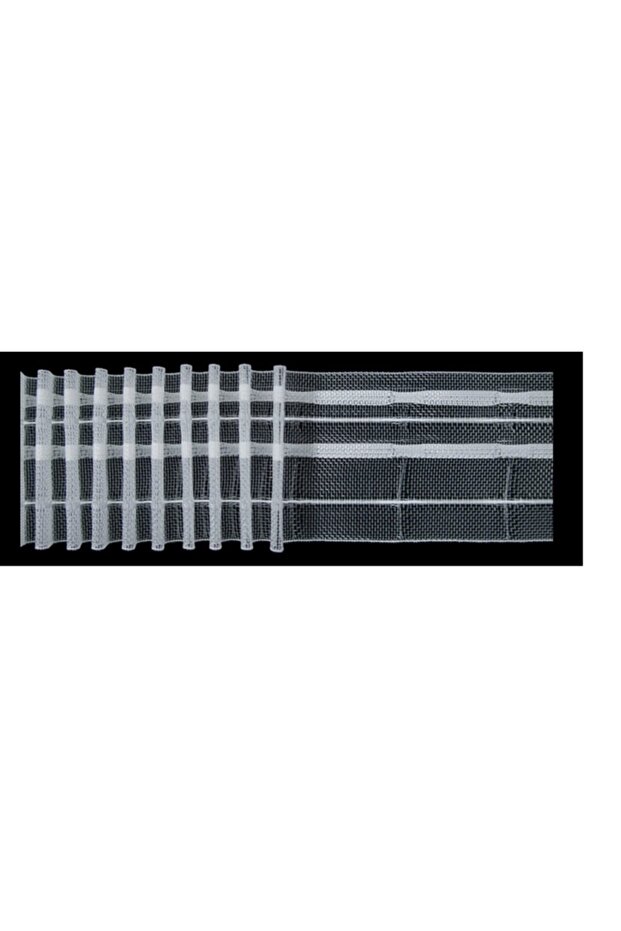 Gathered Transparent Line Extraphore Code: 701m 50 m - 8