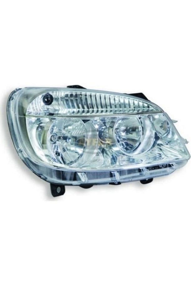 Doblo Ön Far Sağ 2006-2012 - 1