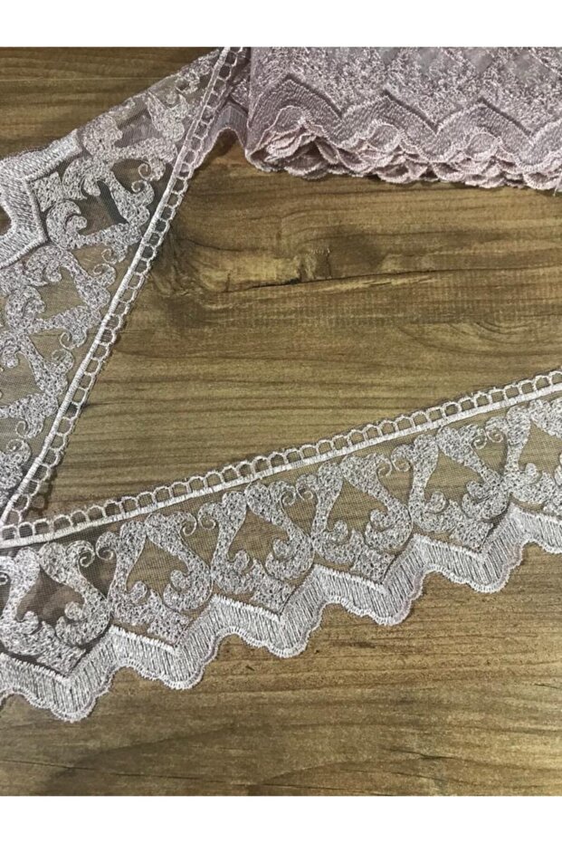Mug Tape Powder French Lace