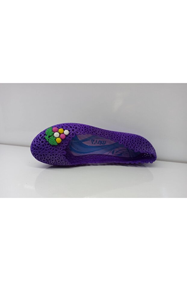 Babet Deniz Terliği - 6