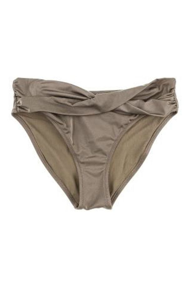 Basic Twist Bikini Alt - 1