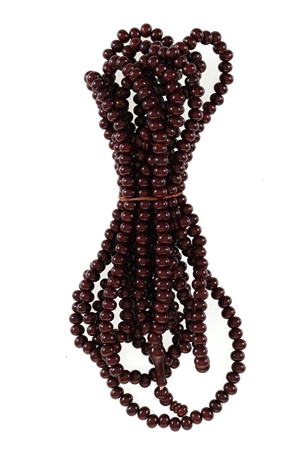 10 Mm 500'lü Tesbih - 1