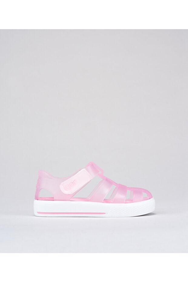 Zvezdana devojčica beba Sandale - 2