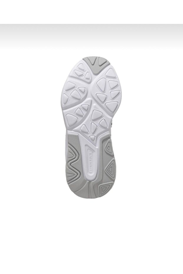 حذاء رياضي أبيض السيف - 4