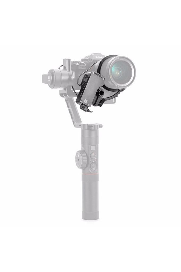 Crane 2 Servo Follow Focus(Mechanical) - 1