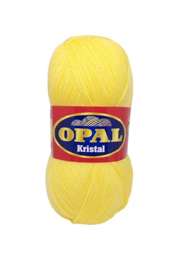 Kristal Lif Ipi