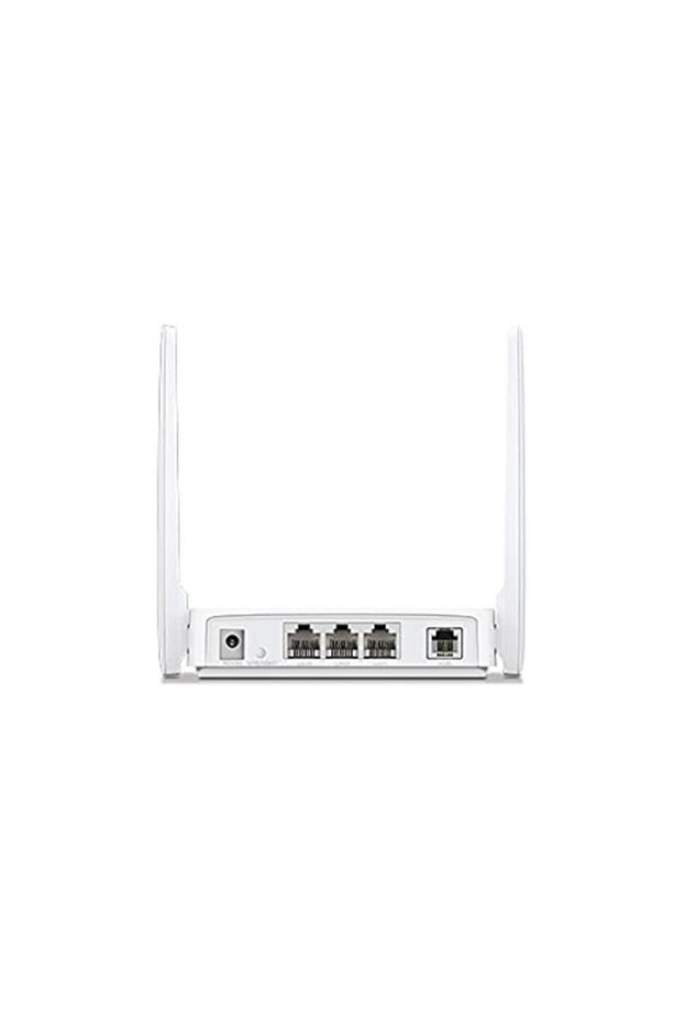 Marka: Tp-link Mw300d Mw300d 300mbps Wireless N Adsl2+ Modem Router Kategori: Acce - 3
