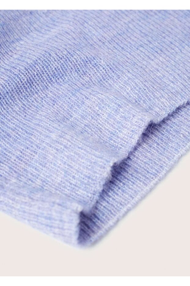 Kısa Örgü Üst - 5