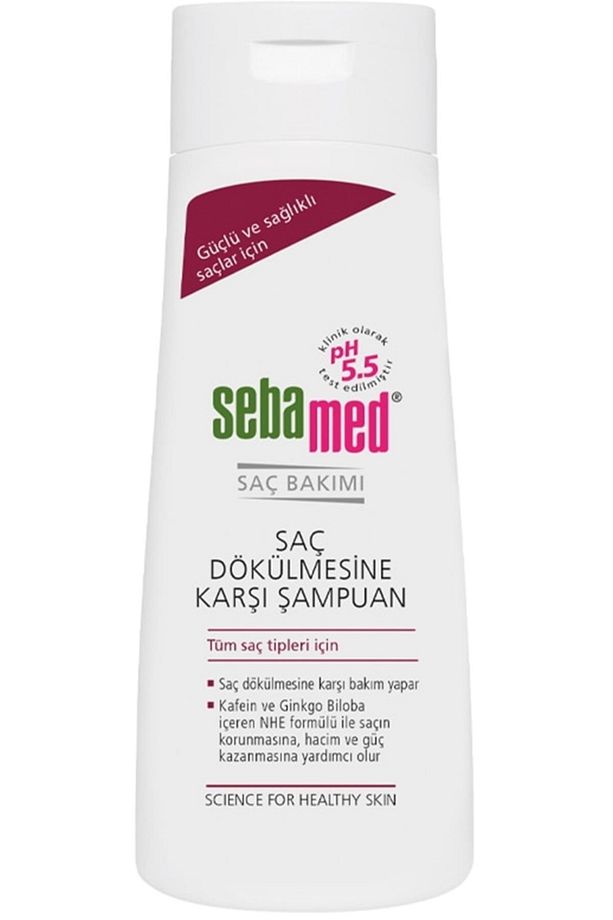 Marka: Saç Dökülmesine Karşı Şampuan 400 Ml Kategori: Şampuan - 3