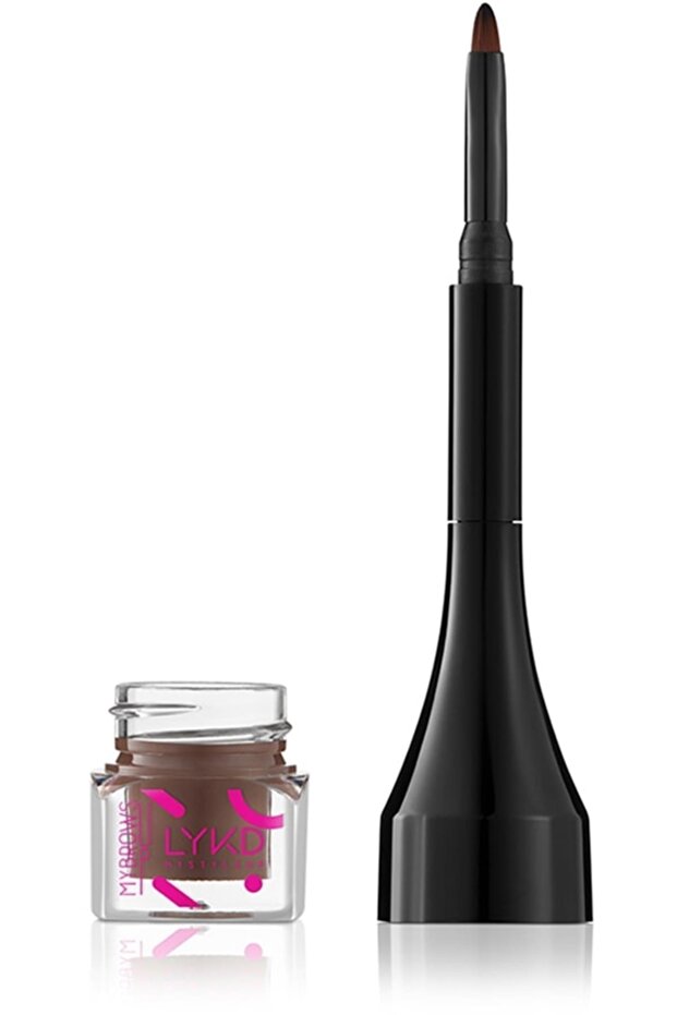 Kaş Pomadı 199 Pecan - 3