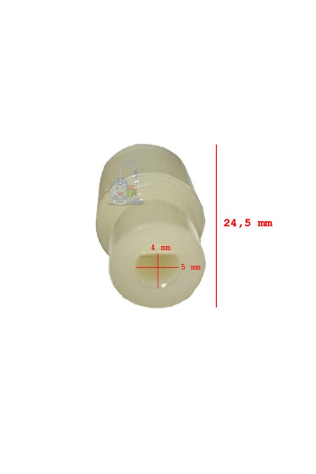 Sinbo Shb3137 - Compatible Blender Motor, Motion Transmitting Coupling - 3