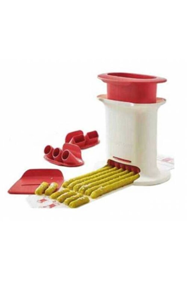 Hamur-köfte Şekillendirici - 1