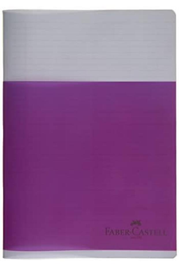 Brand: Faber-castell Pp Kpk Smart Dkş Notebook 80 Yp ÇzgA4 Category: Notebooks