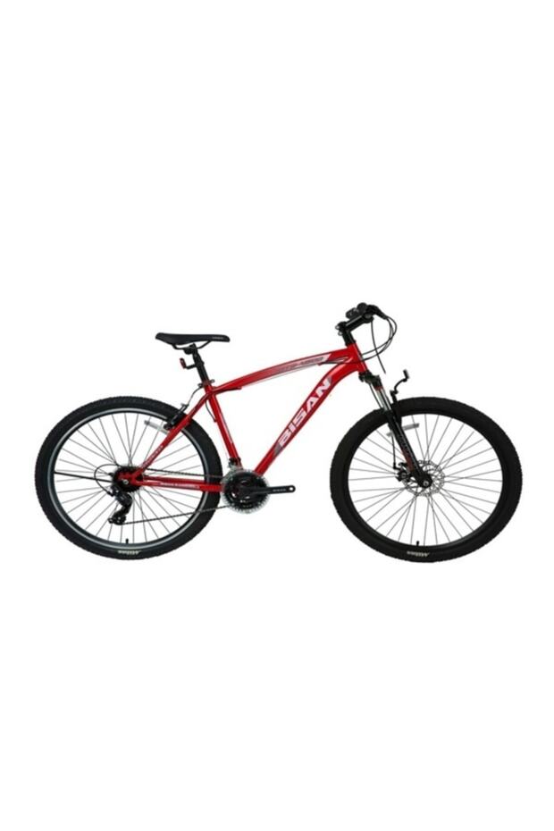 26" Mts 4600 21v Md