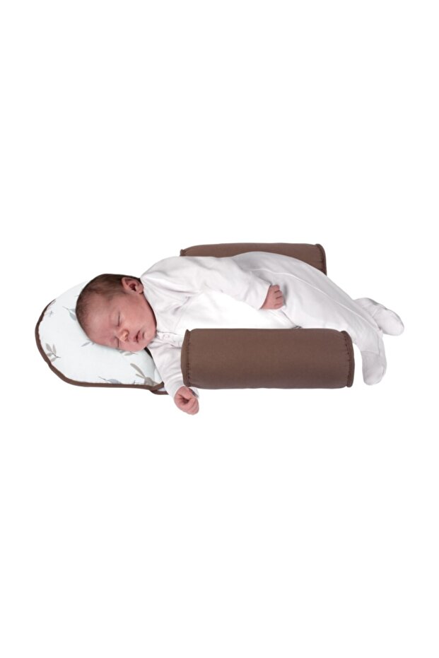 Head Shaping Pillow And Safe Side Sleeping Pillow