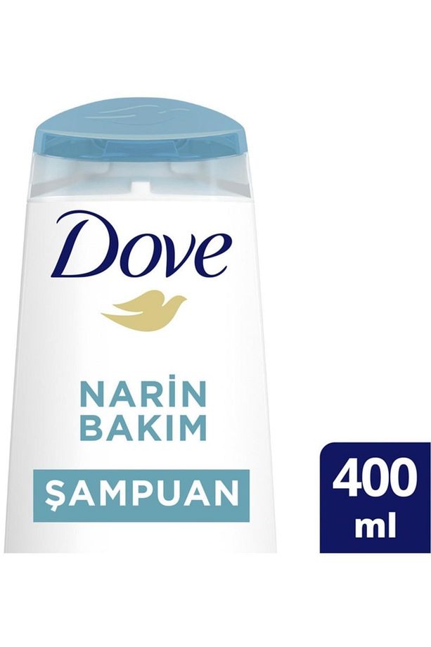 Marka: Narin Bakım Şampuan 400 Ml Kategori: Şampuan - 2