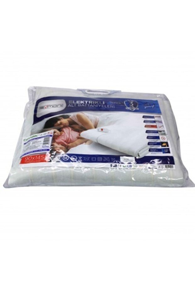 Electric Blanket 90x145 - 1