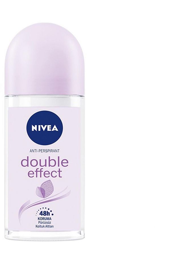 Double Effect Kadın Rollon 50 ml - 1