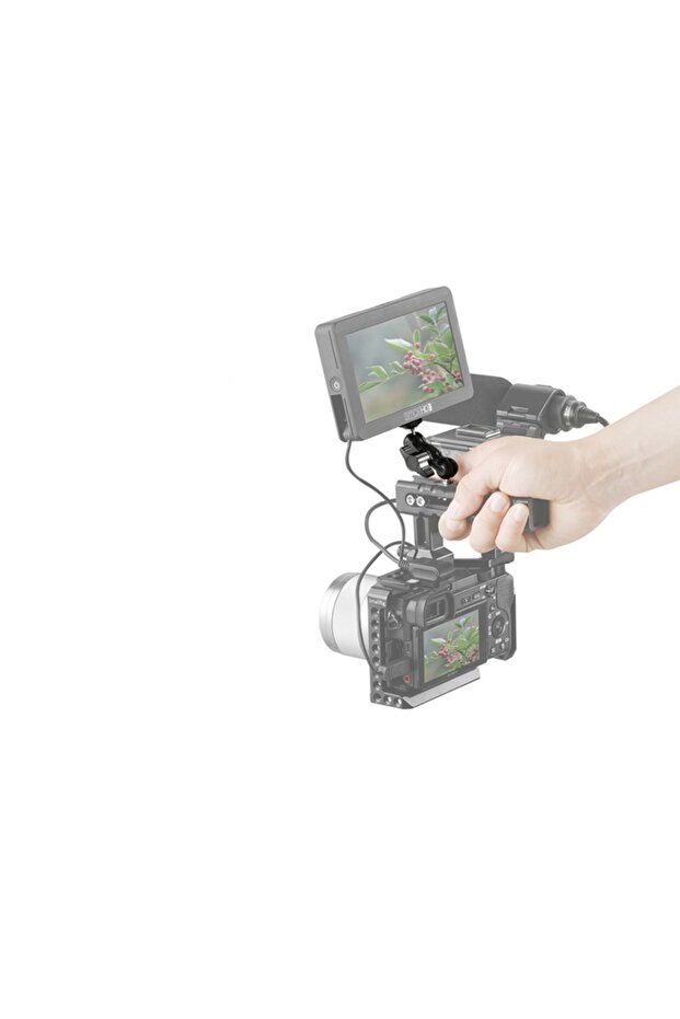 2158 Çift Eklemli Magic Arm (ikili Set) - 5