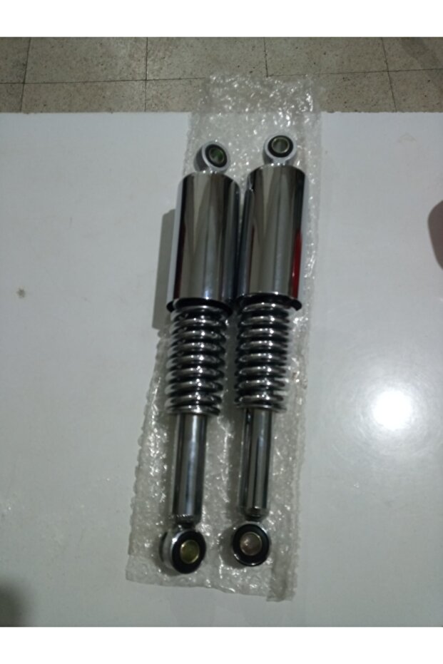 Cg Arka Amortisör - 2