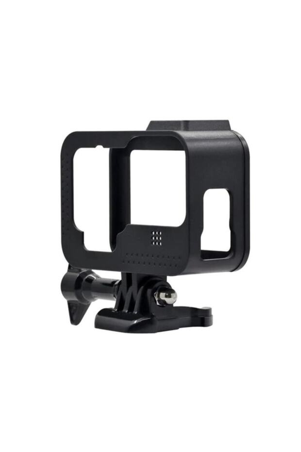 Gopro Hero 9 / Hero 10 Uyumlu Çerçeve Frame - 2