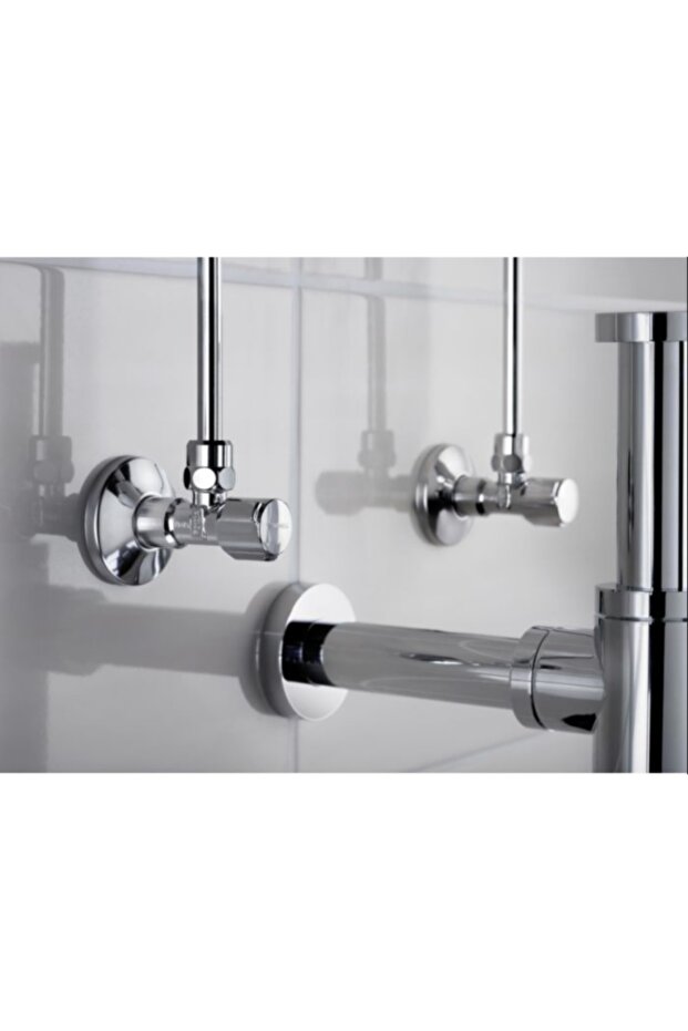 Robinet coltar 1/2 - 1/2 Schell - 3