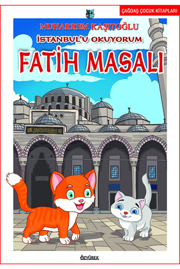 Fatih Masalı