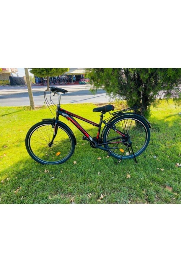 Schule 26 Jant 21 Vites Şehir Bisikleti 2021 Model - 4