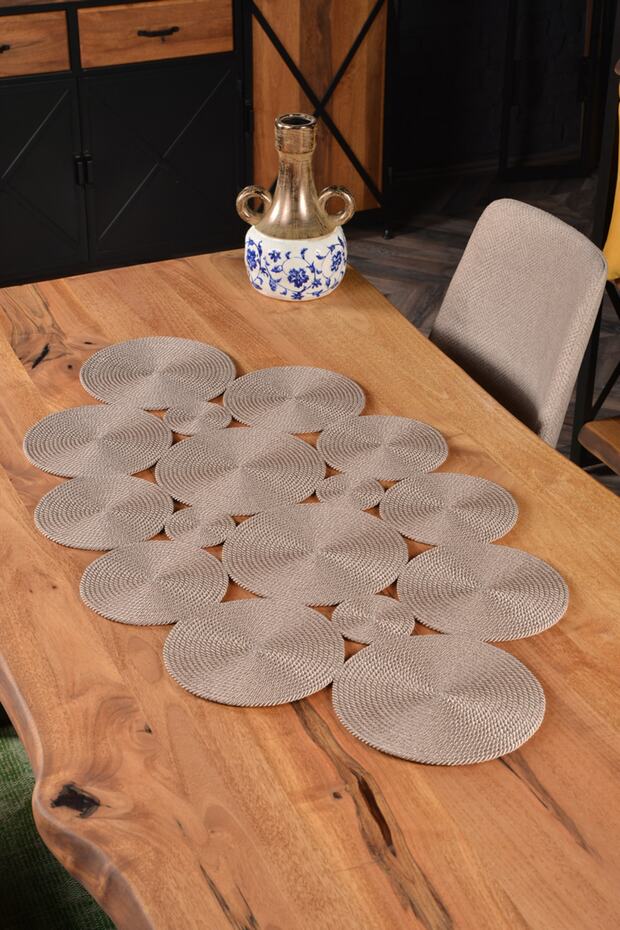 110x60cm Runner Cherry - 4