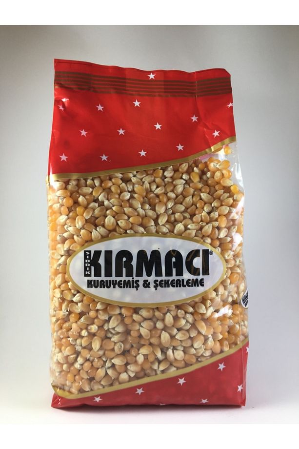 Patlatmalık Cin Mısır 1 Kg - 1