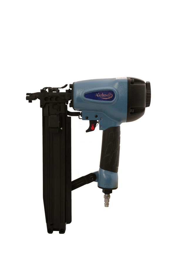 Akdt 100/50 Kasa / Iskelet Tabancası, Havalı Zımba Makinesi - 1