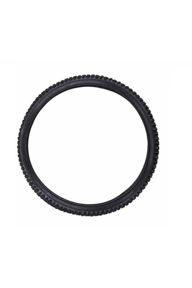 Servıs 24 Jant Bisiklet Dış Lastik 24 X 1.95 - 3