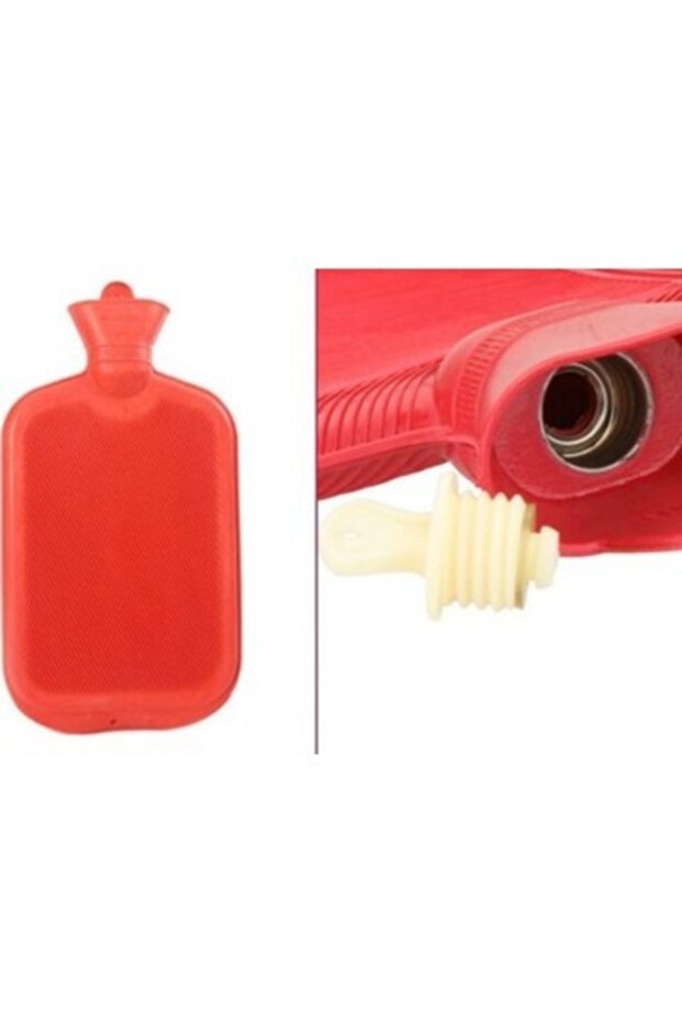 340  Sıcak Su Torbası - 2