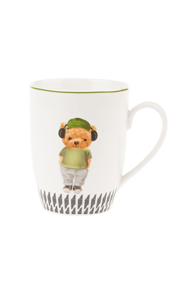 Teddy's Cool Kupa - 1