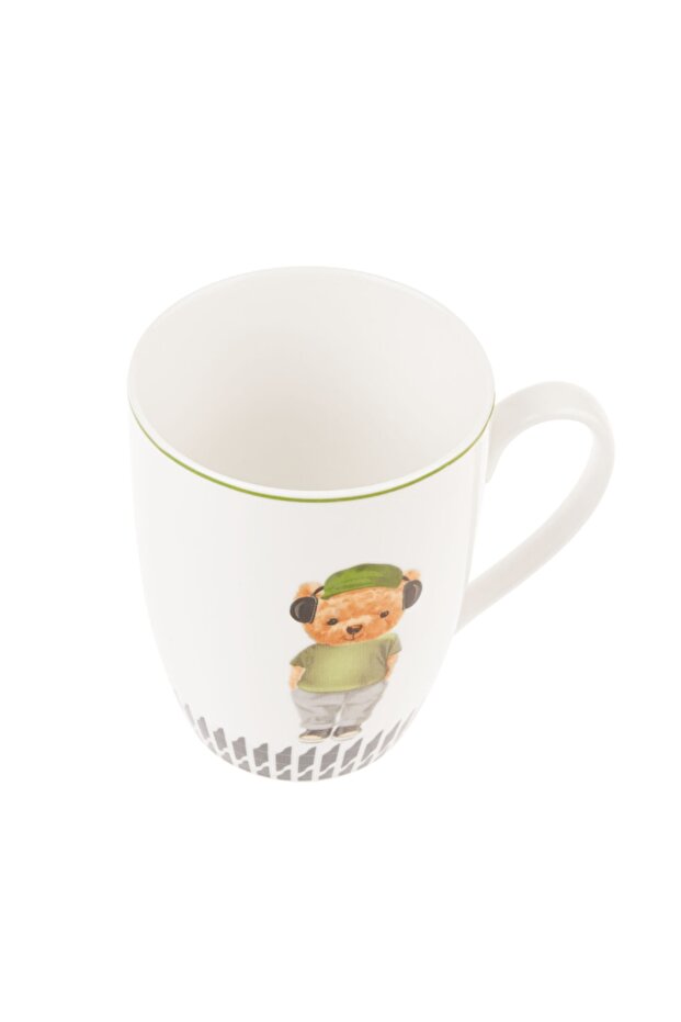 Teddy's Cool Kupa - 2