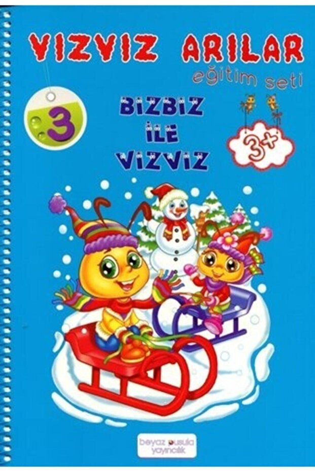 Buzz Buzz Training Set with Buzz Buzz - 6