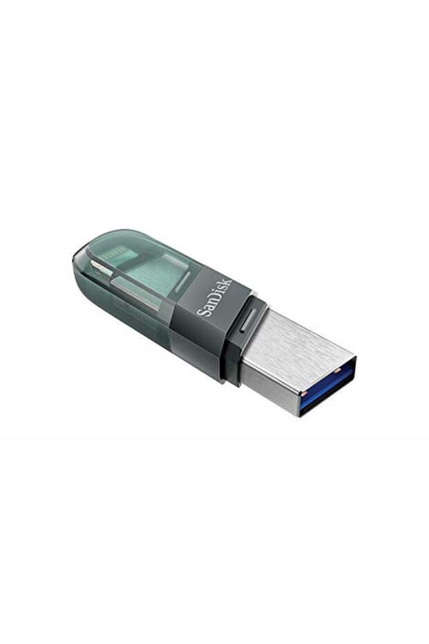 Ixpand Flash Drive 64gb Type A + Lightning - 3